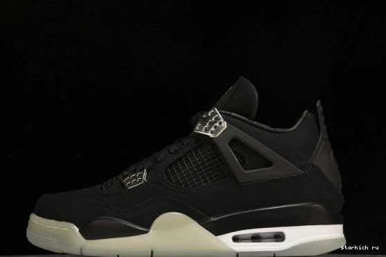 Retro Eminem Carhartt SP15-MNJDLS-879 582314 Jordan 4 0820